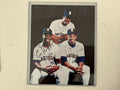 The Griffeys 8x10 Autograph Picture