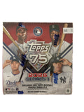 2026 Series 1 Topps Mega box