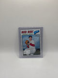 2026 Topps Heritage Sonny Gray #162 Deckle Edge