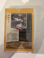 1997 Star quest Barry sanders