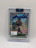 2021 Panini Donruss Downtown! DK Metcalf
