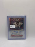 2025 Topps Signature Class Emeka Egbuka Supreme Signers Auto