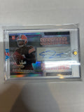 2025 Panini Prizm Sensational Signatures Shedeur Sanders #SEN-2 139/149