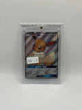 Eevee GX SM242 Sm Holo