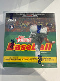 2024 Heritage Baseball Mega Box