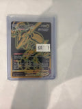 Rayquaza vmax tg29/tg30