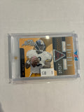 2000 Playoff Absolute Leather & Laces Kordell Steward #KS10 Ball 05/20
