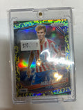 2025 Panini Prizm Fifa World Cup Signatures Pablo Barrios