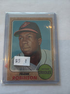 1968 Frank Robinson