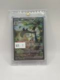 Meowscarada ex 256/193 Sv02: Paldea Evolved Holo