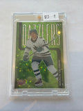 2025/26 upper deck dazzlers Macklin Celebrini
