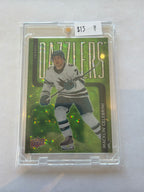 2025/26 upper deck dazzlers Macklin Celebrini