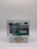 2000 Leaf Certified Fabric of the Game Peyton Manning #FG-61 036/500