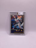 2000 Topps Vladimir Guerrero Autograph