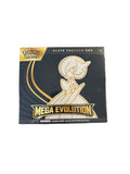 Mega Evolution Elite Trainer Box [Mega Gardevoir] - ME01: Mega Evolution (MEG)