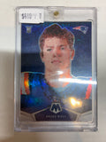 2024 Panini Mosaic - Micro Mosaic Drake Maye #MM-DME