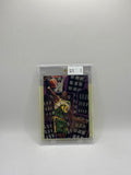 1993-94 Fleer Ultra Jam City Shawn Kemp