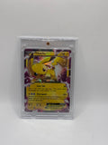 Pikachu EX XY84 XY Holo