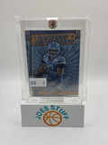 2023 Bowman Chrome Saturday Superstars Drake Maye