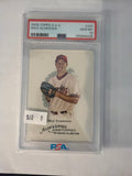 2008 Topps A&G max scherzer PSA10