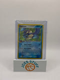 Vaporeon 19/115 Unseen Forces Holo