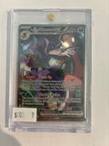 Pokemon - Marnie’s Grimmsnail ex 287/217