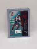 2025 Topps Signature Class TreVeyon Henderson 127/225