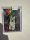 2026 Topps Dylan Harper Refractor