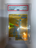 Iron Leaves ex 176/131 Sv: Prismatic Evolutions Holo PSA 10