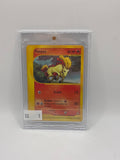 Ponyta Aquapolis 102/147 Vintage WOTC era