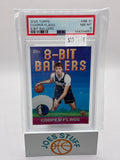 2025-26 8-Bit Ballers Cooper Flagg PSA 8