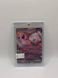 Mew ex 151/165 Scarlet & Violet 151 Holo