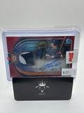 2025 Bowman Chrome Auto Relics Max Clark Red Refractor 4/5