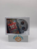 2000 Pacific Crown Royale Jerry Rice Royal Productions #17