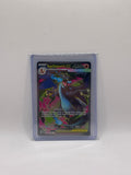 Mega Charizard X ex 109/094 Me02: Phantasmal Flames Holo