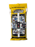 2023 contenders football fat pack ￼
