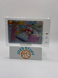Pokemon Pocket Monsters Vending Holo Prism #6