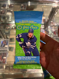 2021 o-pee-chee hockey fat pack ￼