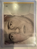 1968 Topps Carl Yastrzemski Sporting News