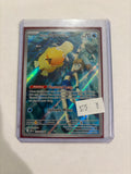 2025 Pokemon Misty Psyduck 193/182