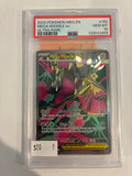 2025 Pokemon Meg EN Mega Mawile ex Ultra Rare #162 PSA 10