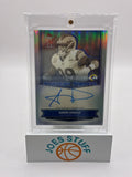 2025 Topps Football Signature Class Aaron Donald Supreme Signers Autograph