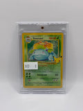 Venesaur 015/102 Base Set Holo