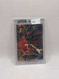 1996-97 Fleer Metal Michael Jordan #11