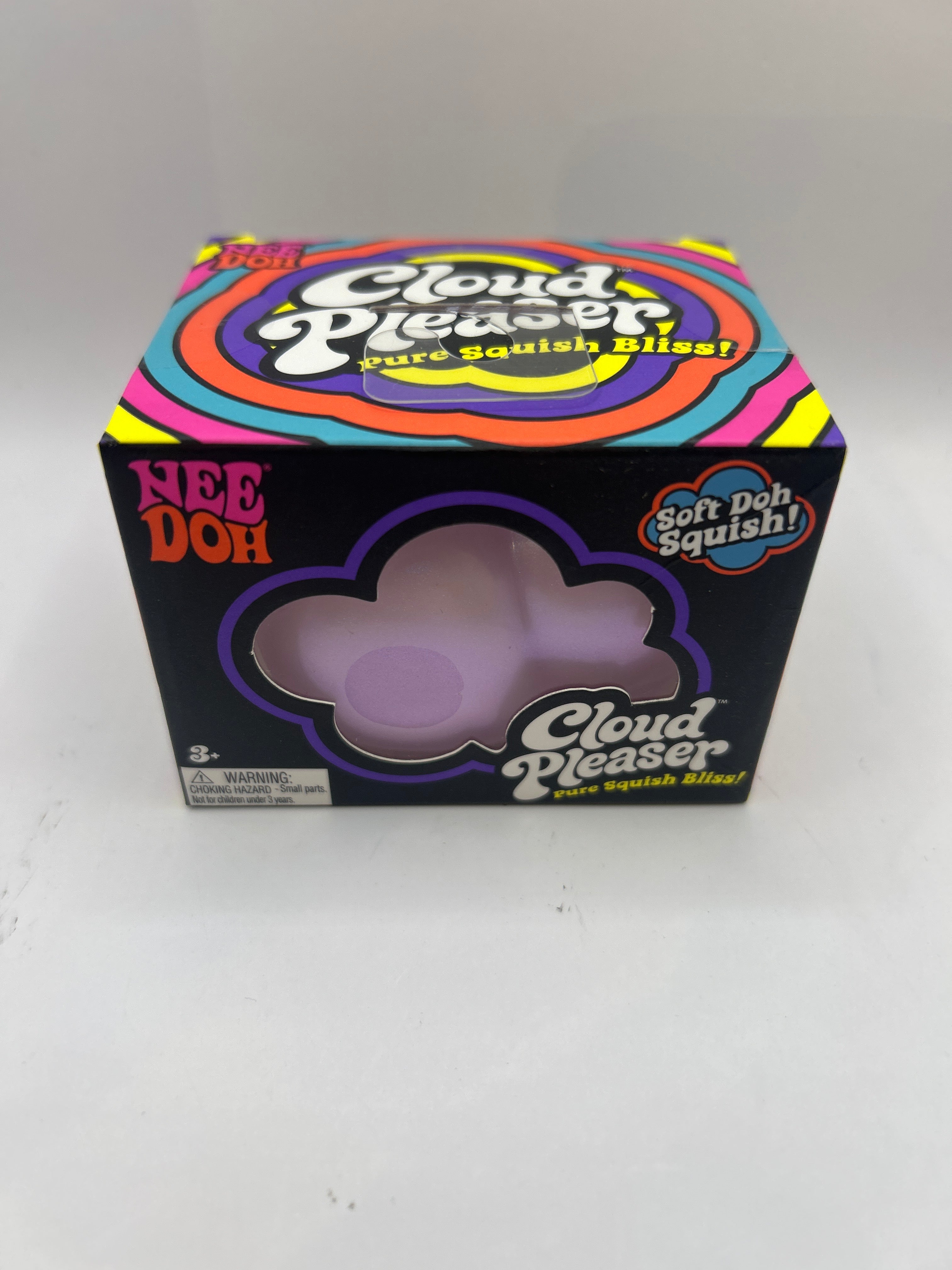 NeeDoh Cloud Pleaser