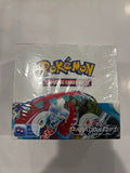 Pokémon Scarlet & Violet Paradox Rift Booster Box