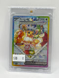 Scarlet & Violet Eevee EX Promo