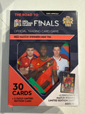 2022 Topps UEFA Tin