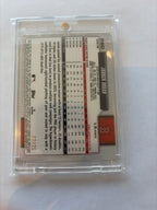 2026 Topps 75 Jarren Duran 2/25