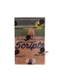 2017 Historical Autographs Scripts Hobby Box